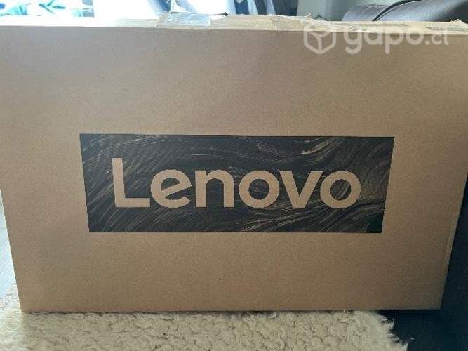 Notebook Lenovo Ideapad 3