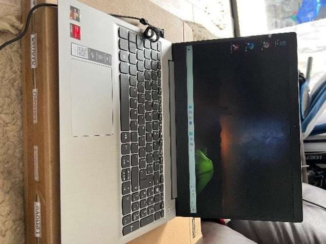 Notebook Lenovo Ideapad 3