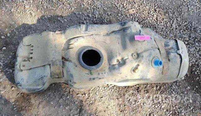 Estanque Combustible (TY2178) Toyota Hilux 2014