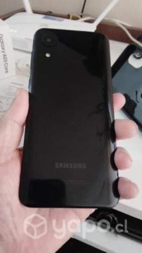 Samsung galaxy A03