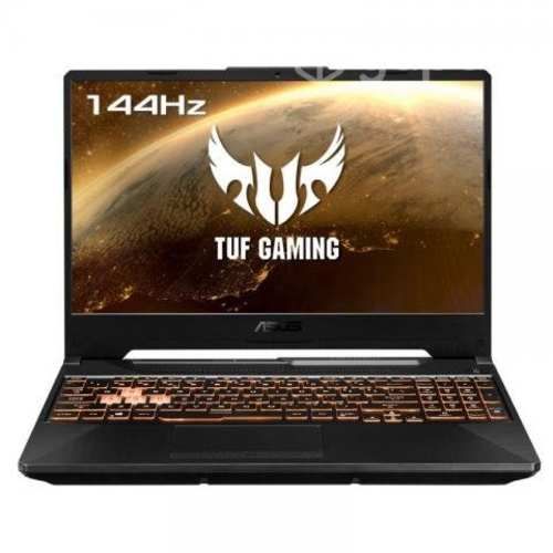 Asus tuf gaming f15 fx506li