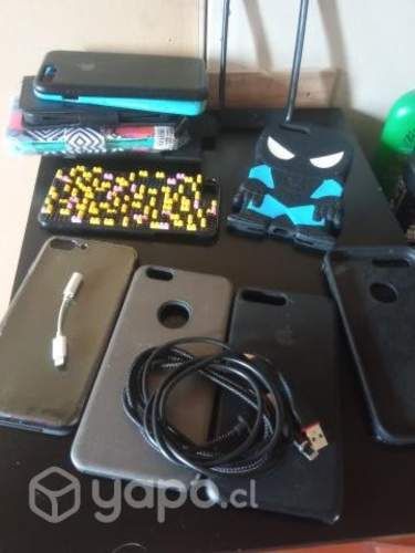 Iphone 7 plus edicion limitada