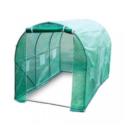 INVERNADERO 6 M2 MEDIDA 3x2x2 MTS