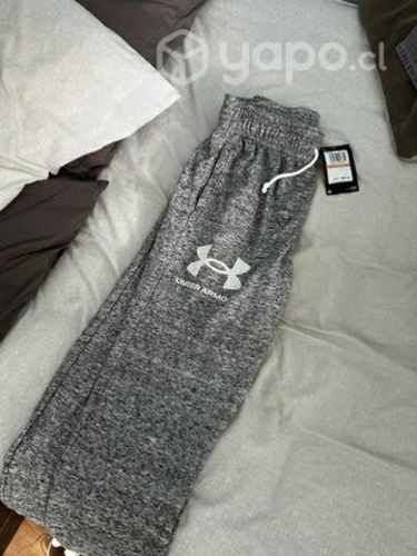 Buzo Under Armour nuevo