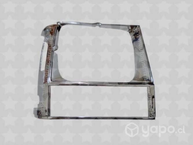 Bisel optico derecho Cherokee (1983-2002)