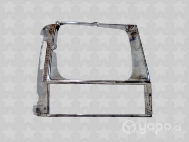 Bisel optico derecho Cherokee (1983-2002)