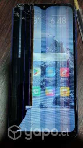 Xiaomi redmi 8a para repuesto