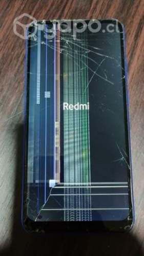 Xiaomi redmi 8a para repuesto