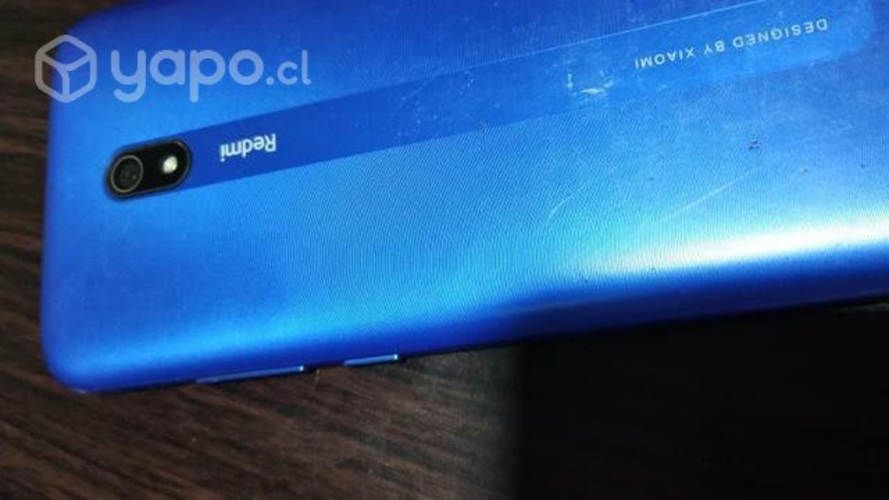 Xiaomi redmi 8a para repuesto
