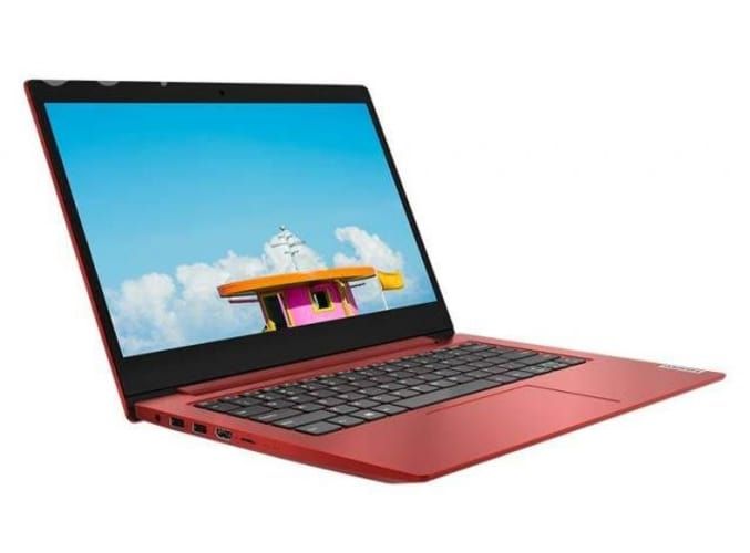 Notebook Lenovo Ideapad1