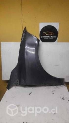 Tapabarro Fluence RH 2.1