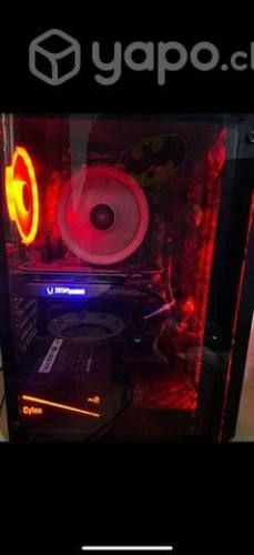 Pc gamer RTX 2060 , i5 10400F, SSD M.2 500 gb