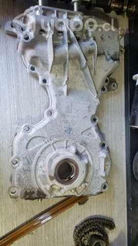 Tapa de distrubucion de suzuki baleno