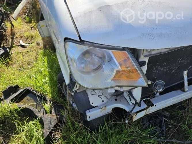 Optico lifan truck 2017