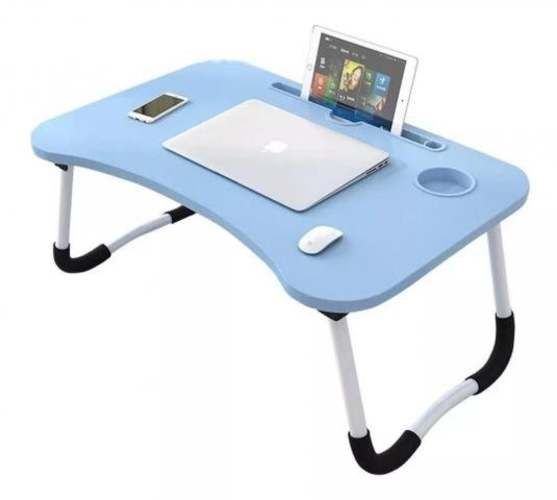 Mesa Cama Portátil Bandeja Notebook Laptop Teletra