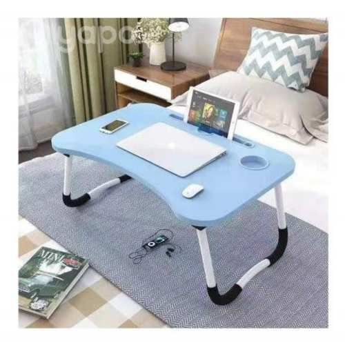 Mesa Cama Portátil Bandeja Notebook Laptop Teletra