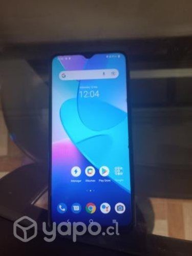 Celular vivo v2027