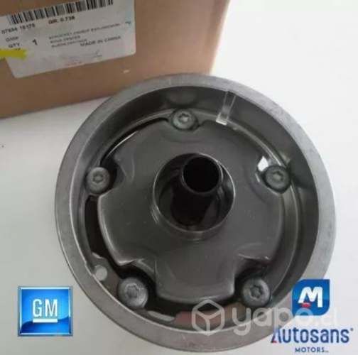 Piñon Eje Arbol De Levas Escape Cruze Original Gm