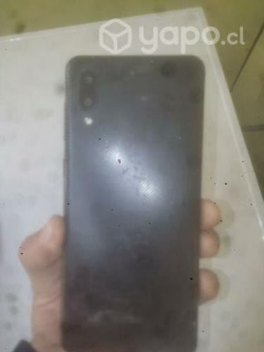 Celular Samsung a02