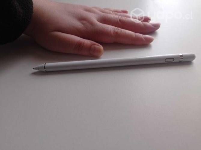 Lapiz Tablet blanco