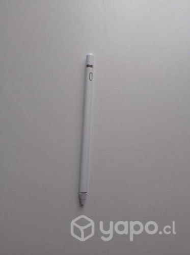 Lapiz Tablet blanco
