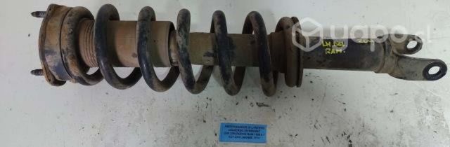 Amortiguador Delantero Izquierd Dodge Ram 5.7 2014