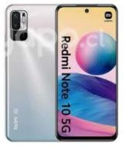 Xiaomi redmi note 10 5g