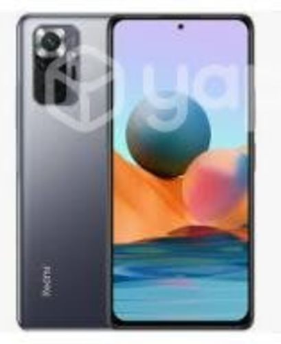 Xiaomi redmi note 10 5g