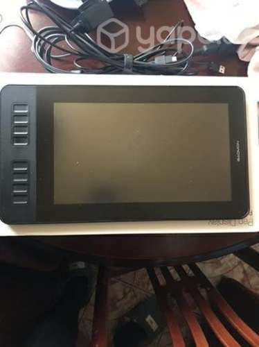 Tableta Gaomon PD1161 sin uso