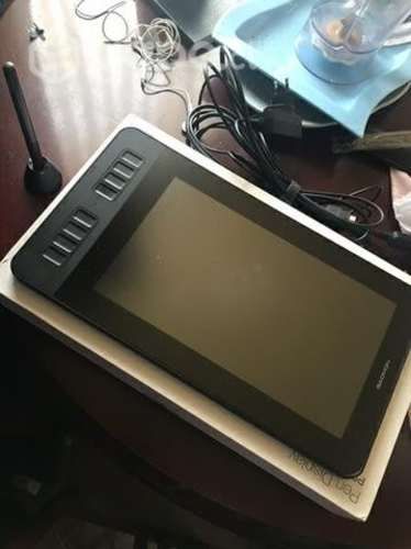 Tableta Gaomon PD1161 sin uso