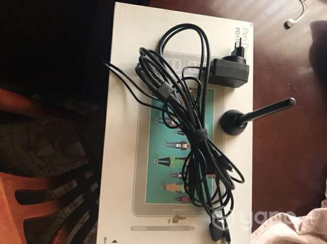 Tableta Gaomon PD1161 sin uso