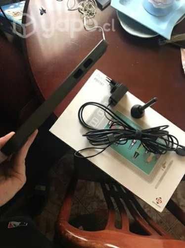 Tableta Gaomon PD1161 sin uso