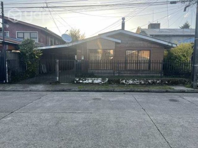 propiedad para inversion, en pto montt