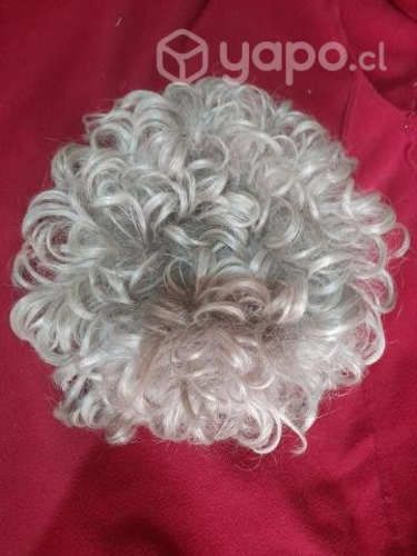 Pelucas para disfraz