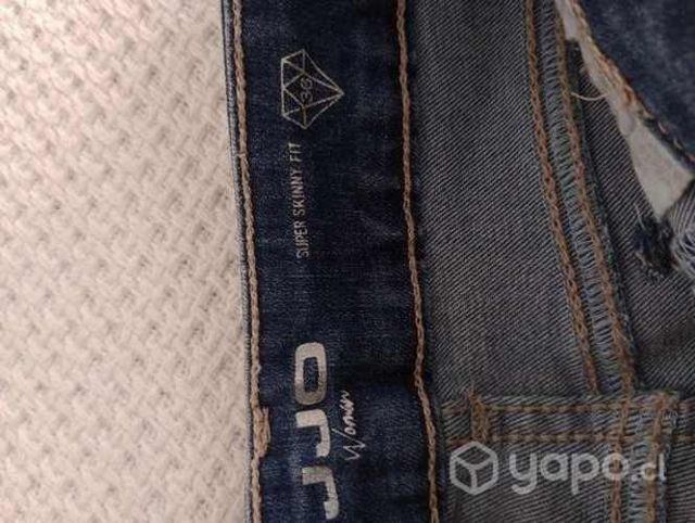 Jeans JJO 36