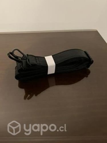 Correa para bolsos y carteras nueva