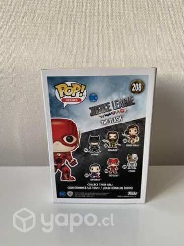 Funko The flash