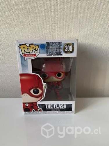 Funko The flash
