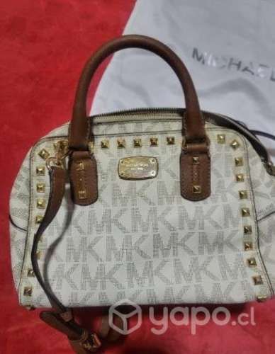 Cartera michael kors
