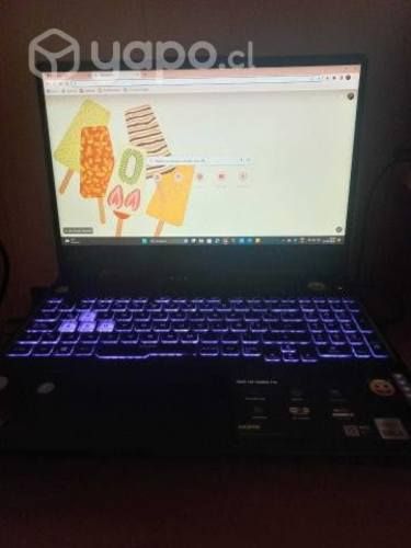 Notebook TUF Gaming F15 FX506LHB