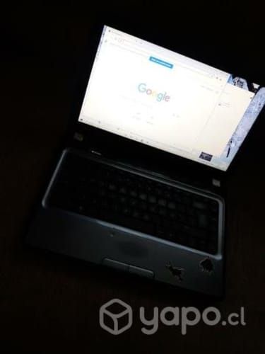 hp pavilion 4ram,500gb,notebook laptop en 1
