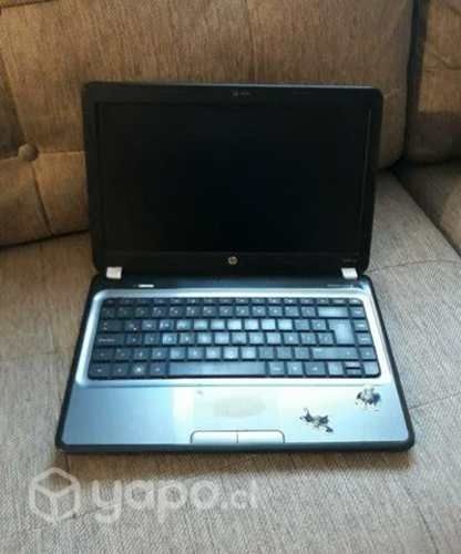 hp pavilion 4ram,500gb,notebook laptop en 1
