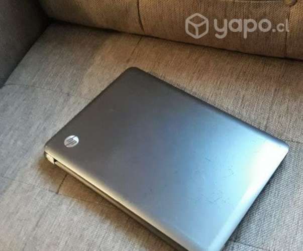 hp pavilion 4ram,500gb,notebook laptop en 1