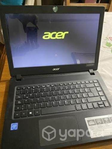 Notebook Acer