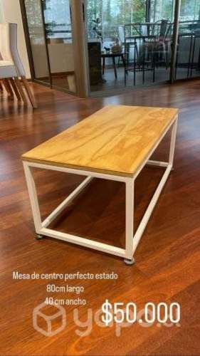 Mesa de Centro