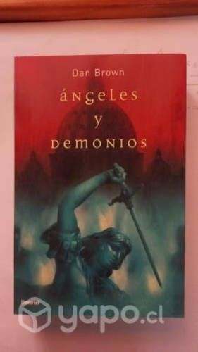 Ángeles y Demonios
