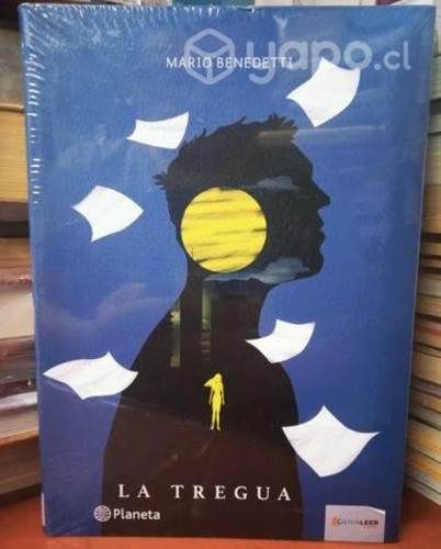 La tregua - Mario Benedetti