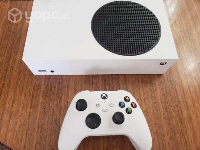 Xbox Serie S