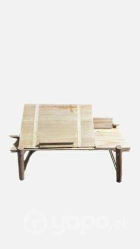 Bandeja para computador o tablet