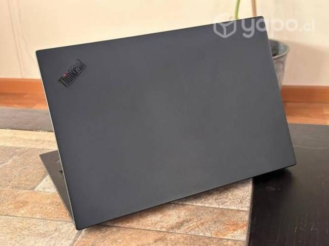 Lenovo Thinkpad X1 Carbon / i7-8650U / 16GB RAM